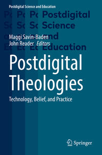 Postdigital Theologies