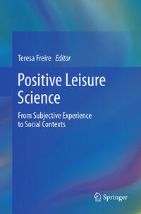 Positive Leisure Science