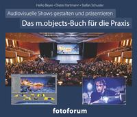 Das m.objects-Buch für die Praxis