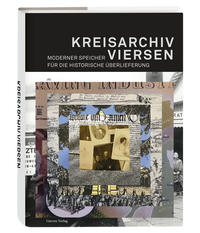 Kreisarchiv Viersen