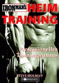 Professionelles Heimtraining