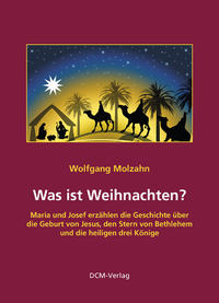 Was ist Weihnachten?