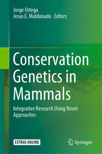 Conservation Genetics in Mammals