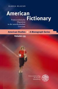 American Fictionary