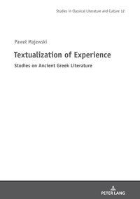 Textualization of Experience