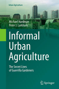 Informal Urban Agriculture