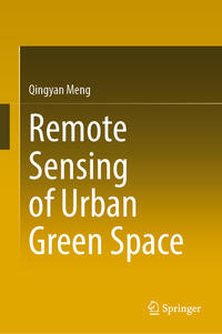 Remote Sensing of Urban Green Space