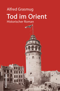 Tod im Orient