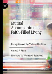 Mutual Accompaniment as Faith-Filled Living