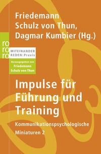 Impulse für Führung und Training