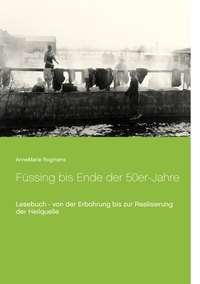 Füssing bis Ende der 50er-Jahre