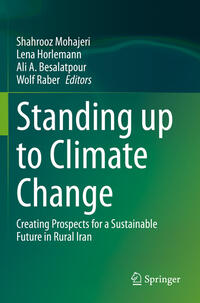 Standing up to Climate Change