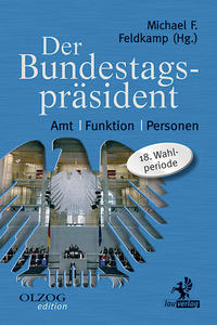 Der Bundestagspräsident