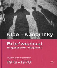 Klee – Kandinsky