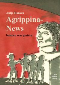 Agrippina-News, beamen war gestern