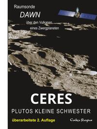 Ceres: Plutos kleine Schwester