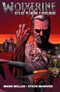 Wolverine: Old Man Logan