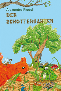 Der Schottergarten