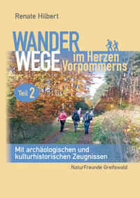 Wanderwege im Herzen Vorpommerns Teil 2