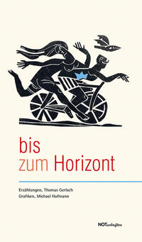 bis zum Horizont