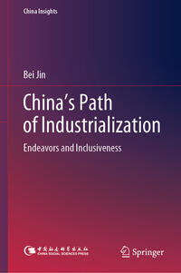 China's Path of Industrialization