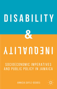 Disability and Inequality