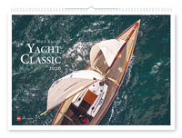 Yacht Classic 2026