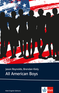 All American Boys