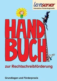 Handbuch zur Rechtschreibförderung