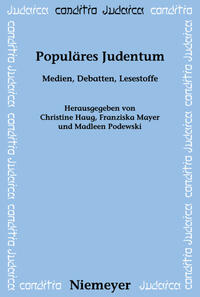 Populäres Judentum