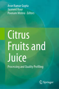 Citrus Fruits and Juice