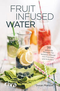 Fruit Infused Water