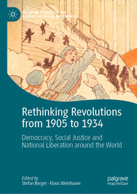 Rethinking Revolutions from 1905 to 1934