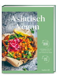 Asiatisch vegan