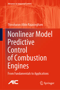 Nonlinear Model Predictive Control of Combustion Engines