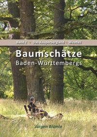 Baumschätze Baden-Württembergs