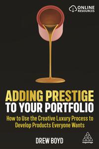 Adding Prestige to Your Portfolio