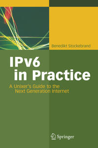 IPv6 in Practice