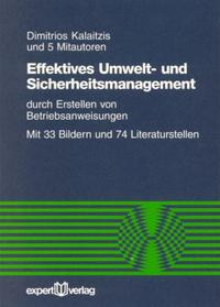 Effektives Umwelt- und Sicherheitsmanagement