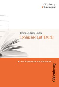 Oldenbourg Textausgaben - Texte, Kommentar und Materialien