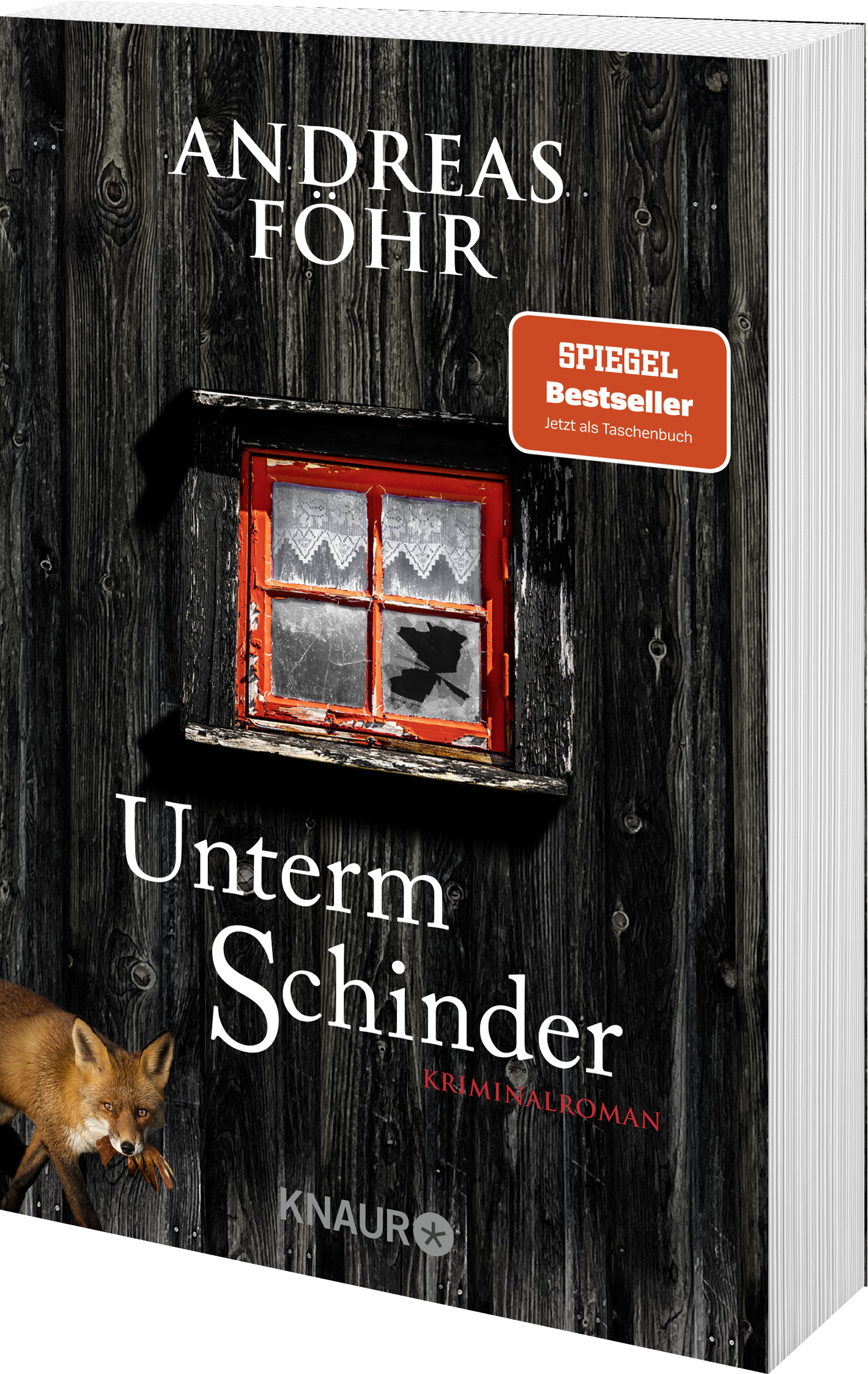 Unterm Schinder