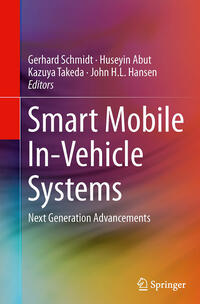 Smart Mobile In-Vehicle Systems