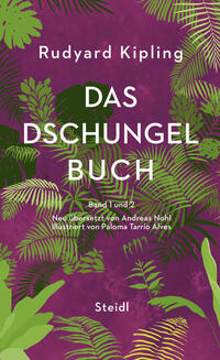 Das Dschungelbuch 1 & 2 (2022)