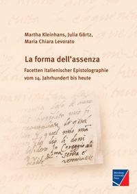 La forma dell'assenza