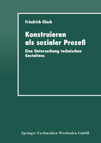 Konstruieren als sozialer Prozeß