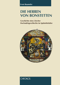 Die Herren von Bonstetten