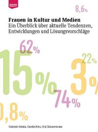 Frauen in Kultur und Medien