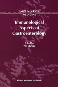 Immunological Aspects of Gastroenterology