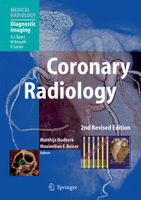 Coronary Radiology