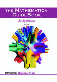 The Mathematica GuideBook for Symbolics